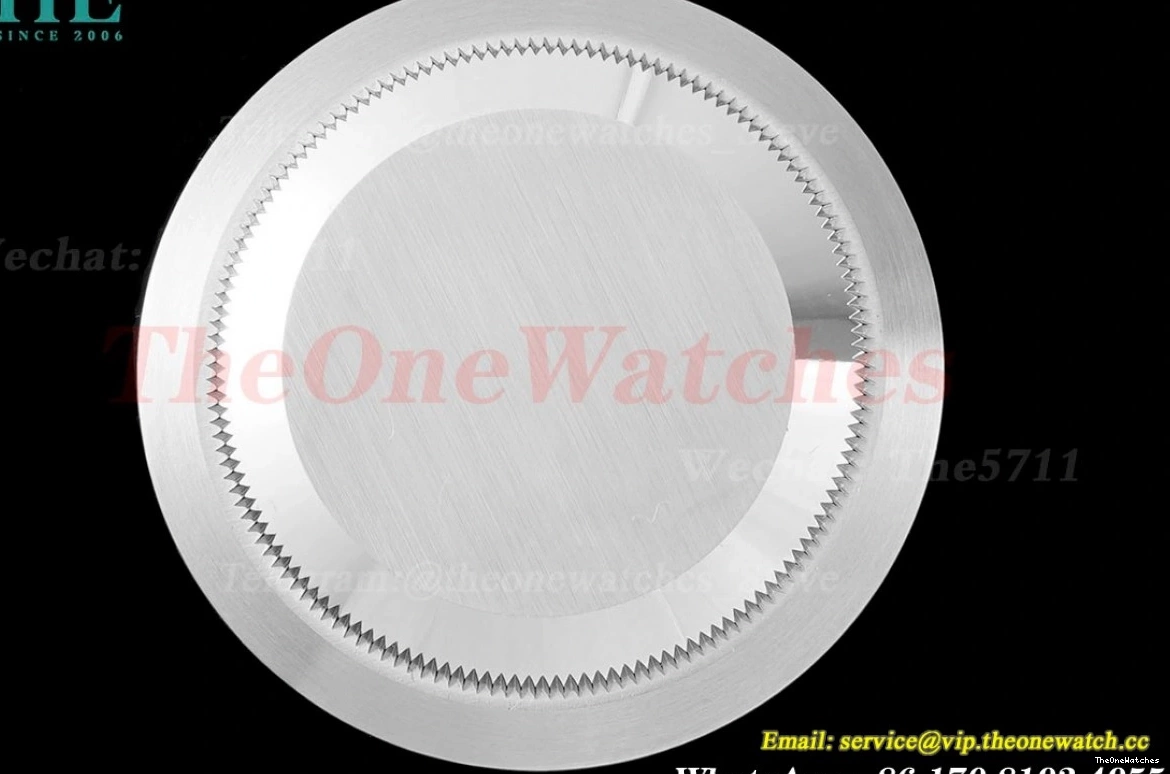 41mm SS Blue 904L VR3235 Stk Datejust King 126300 Jubilee SS 0412